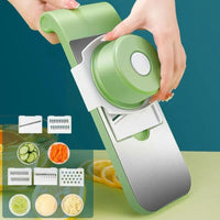 5-in-1 Vegetable Cutter