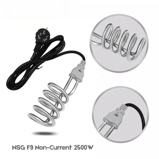 NSG F9 Water Heating Rod