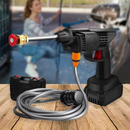 Car Wash Spray Gun | 48V