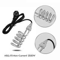 NSG F9 Water Heating Rod