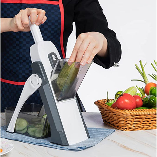 Vegetable Cutter