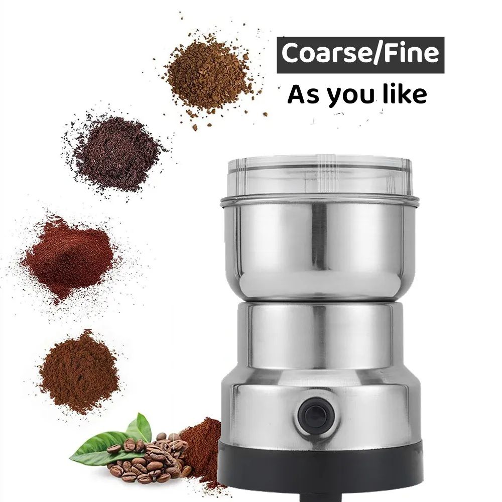 Masala Coffee Grinder