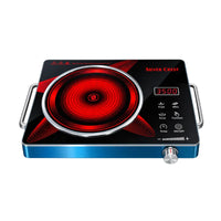 Silver Crest Stove 3500 Watt