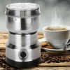 Raf Multi Purpose Electric Coffee Grinder