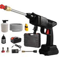 Car Wash Spray Gun | 48V