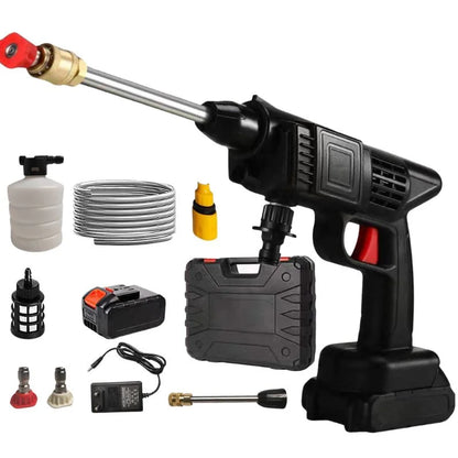 Car Wash Spray Gun | 48V