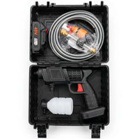 Car Wash Spray Gun | 48V