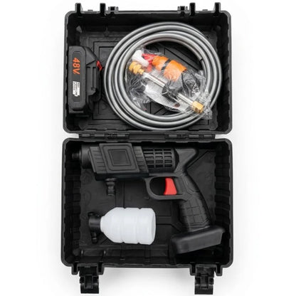 Car Wash Spray Gun | 48V