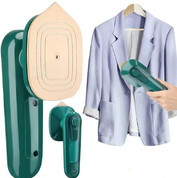 Portable Mini Electric Steam Iron