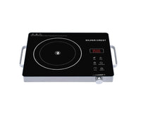 Silver Crest Stove 3500 Watt