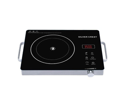 Silver Crest Stove 3500 Watt