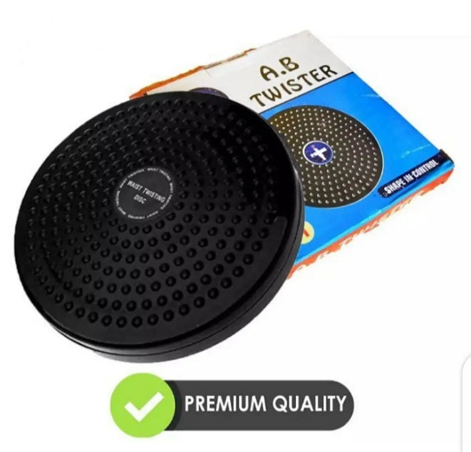 Twister Disc, Weight Loss, Weight Loss Machine