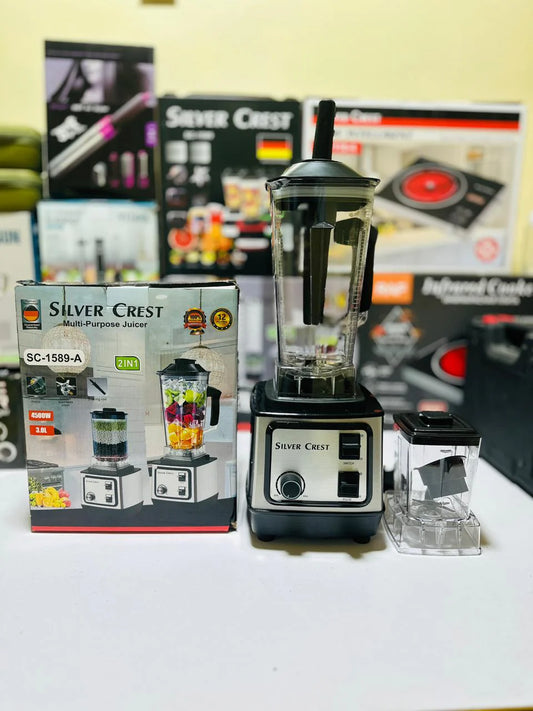 Original German Juicer 2 in 1