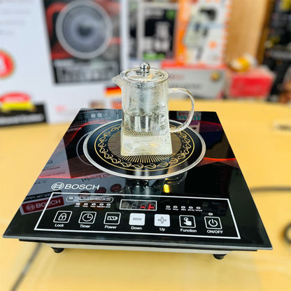 German Bosch Stove Cooker