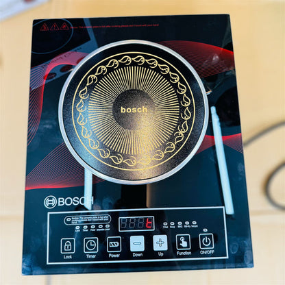 German Bosch Stove Cooker