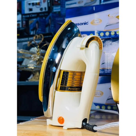 Panasonic Japan Steam iron