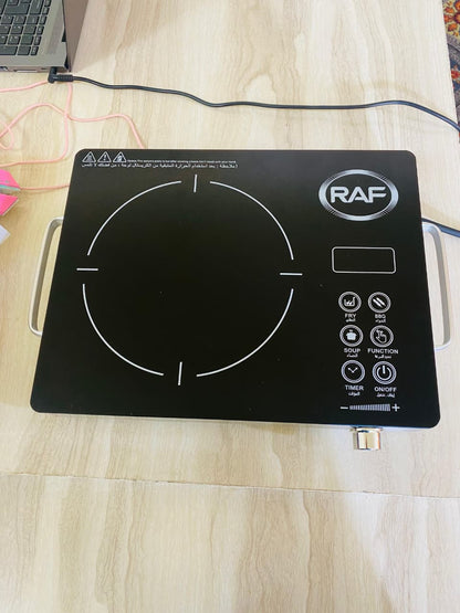 RAF Electric Stove