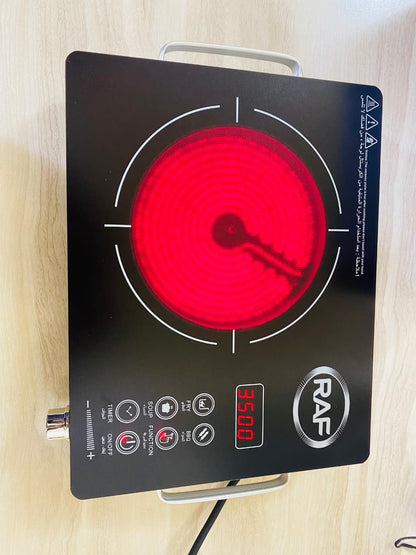 RAF Electric Stove