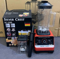 German Juicer Machine 2 in 1