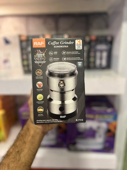 Masala Coffee Grinder