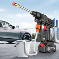 Car Wash Spray Gun | 48V