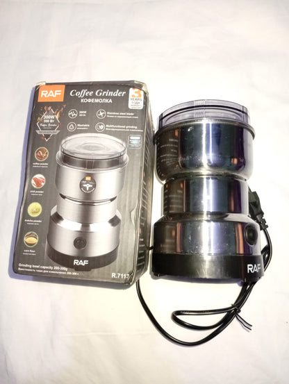 Masala Coffee Grinder