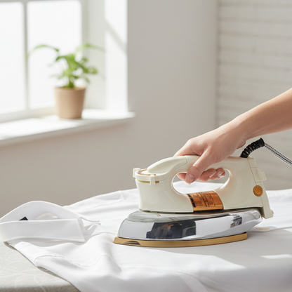 Panasonic Japan Steam iron