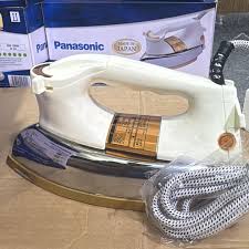 Panasonic Japan Steam iron