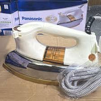 Panasonic Japan Steam iron