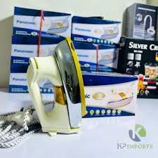 Panasonic Japan Steam iron