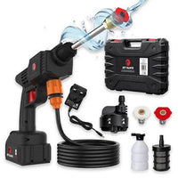 Car Wash Spray Gun | 48V