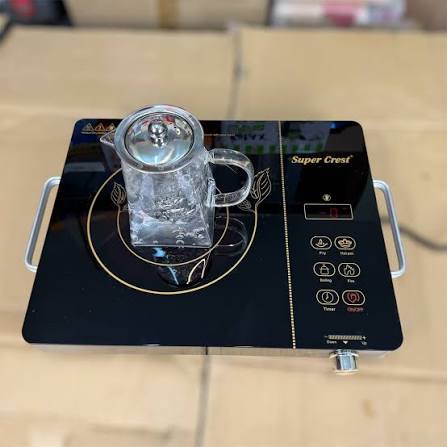 Silver Crest Stove 3500 Watt