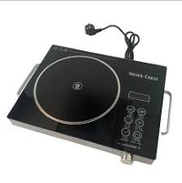 Silver Crest Stove 3500 Watt