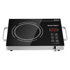 Silver Crest Stove 3500 Watt