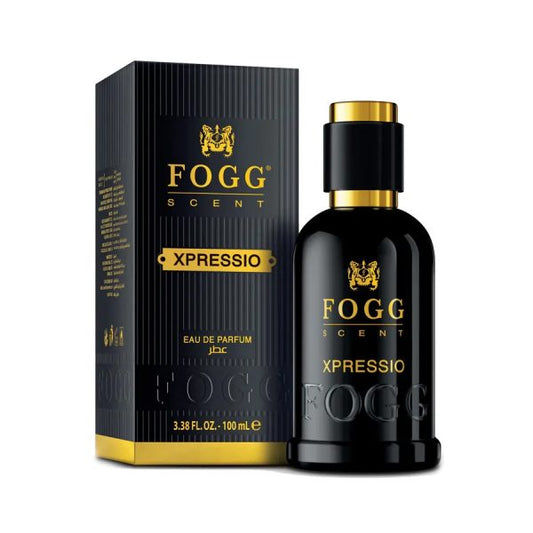 Fogg Scent Expressio Eau De Parfum 100 ml