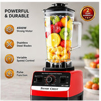 German Juicer Machine 2 in 1
